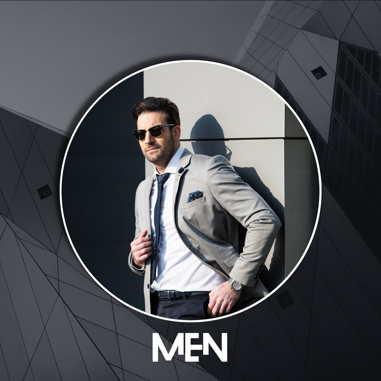 Men