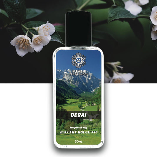 DERAI