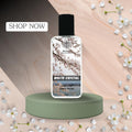 WHITE CRYSTAL