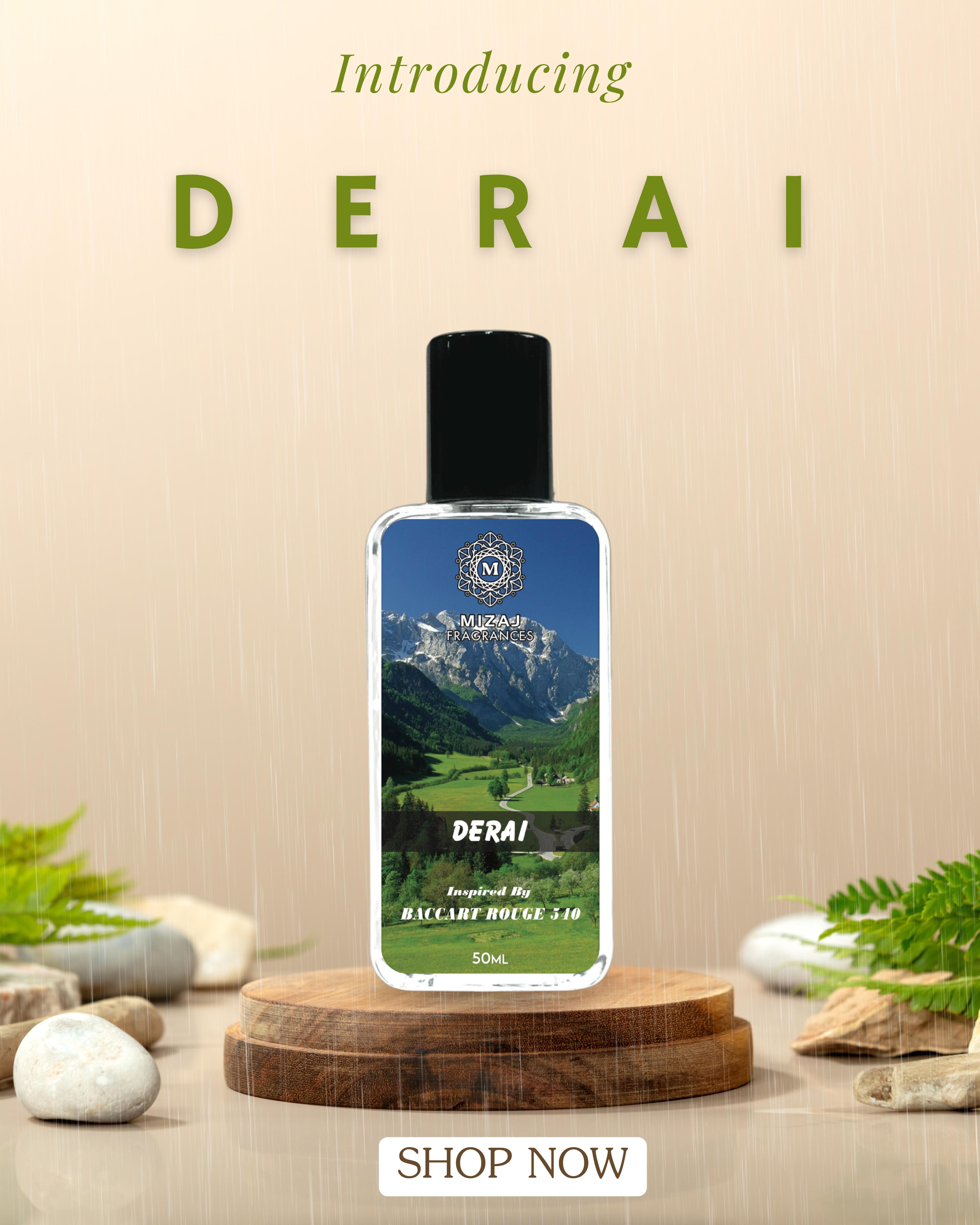 DERAI