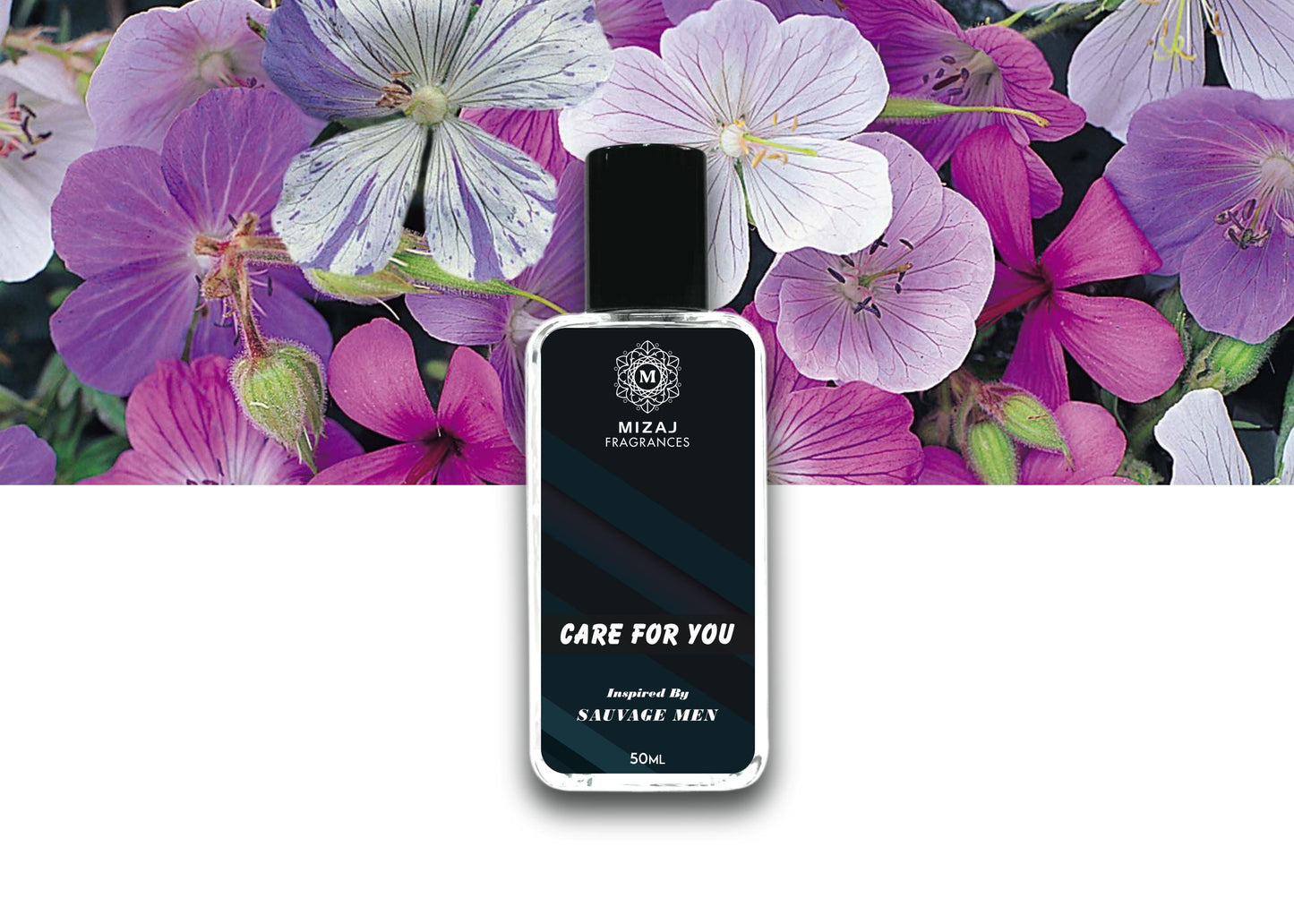 CARE FOR YOU