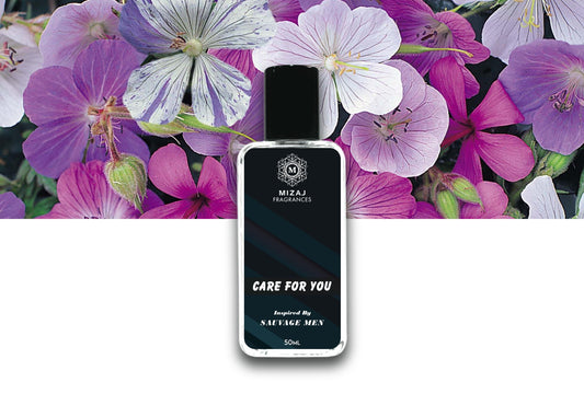 CARE FOR YOU