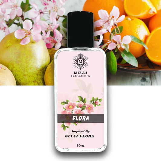 FLORA