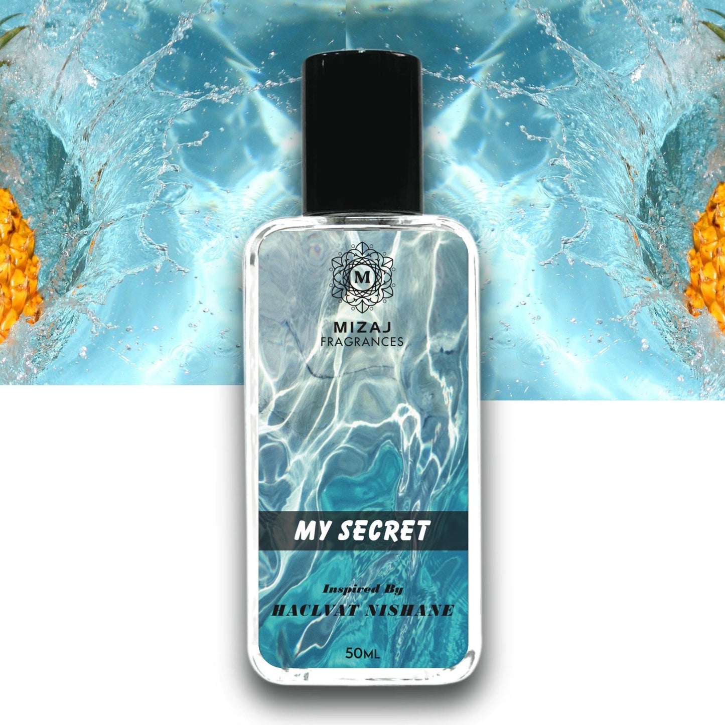 MY SECRET