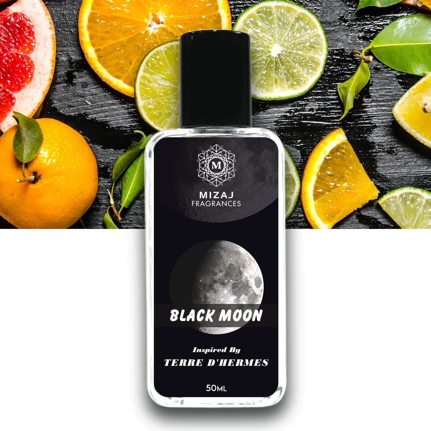 BLACK MOON