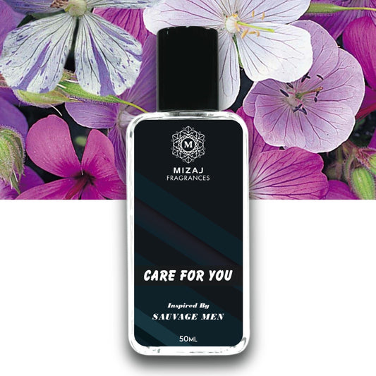 CARE FOR YOU