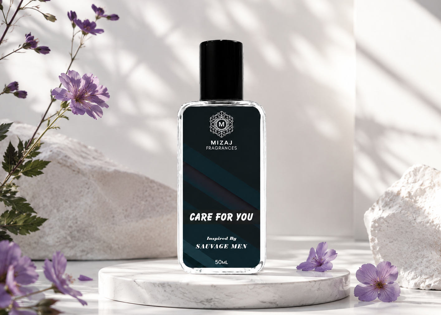 CARE FOR YOU