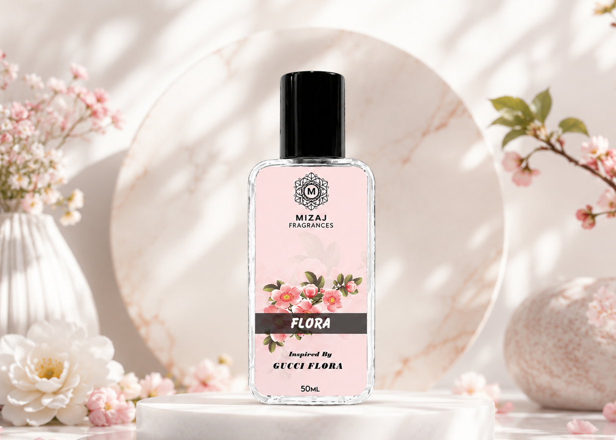 GUCCI FLORA