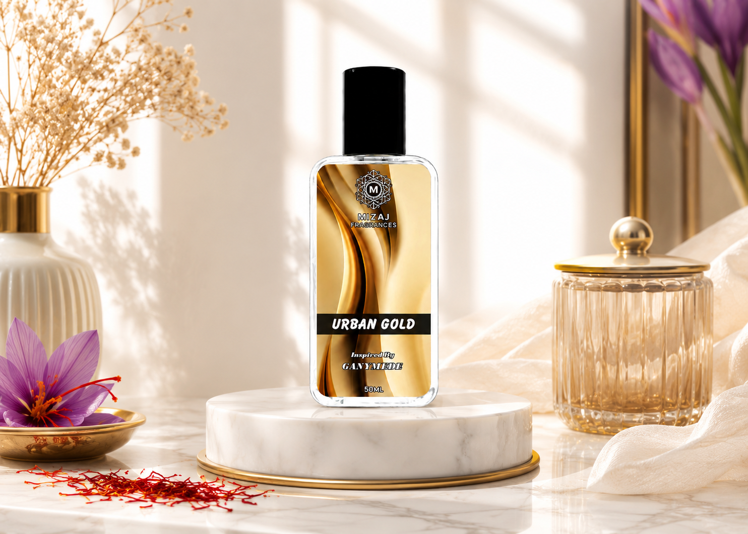 URBAN GOLD